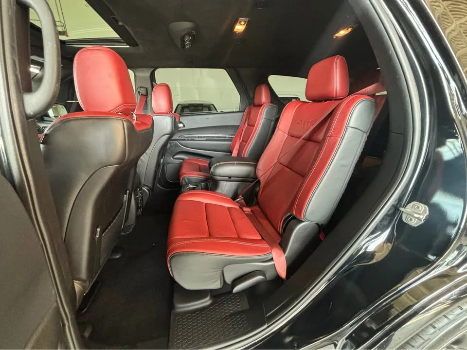 2021 Dodge Durango SRT Hellcat 3rd Gen - Image 11 of 17