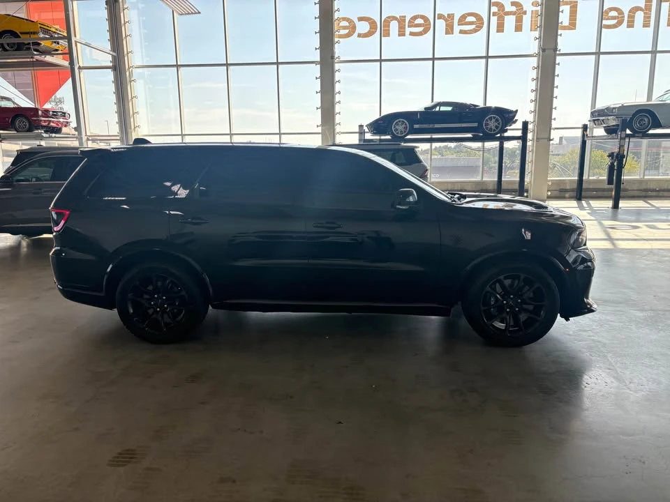 2021 Dodge Durango SRT Hellcat 3rd Gen - Image 6 of 17