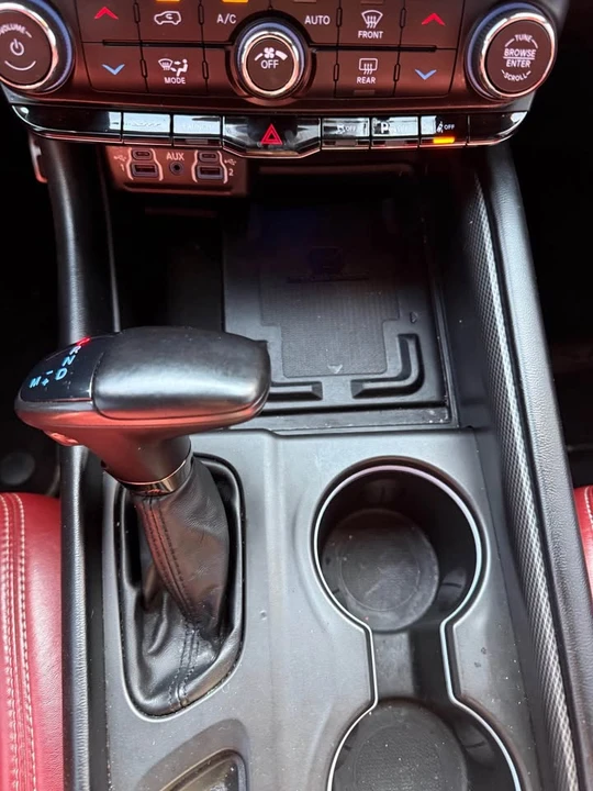 2021 Dodge Durango SRT Hellcat 3rd Gen - Image 20 of 20
