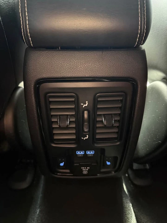 2021 Dodge Durango SRT Hellcat 3rd Gen - Image 16 of 20