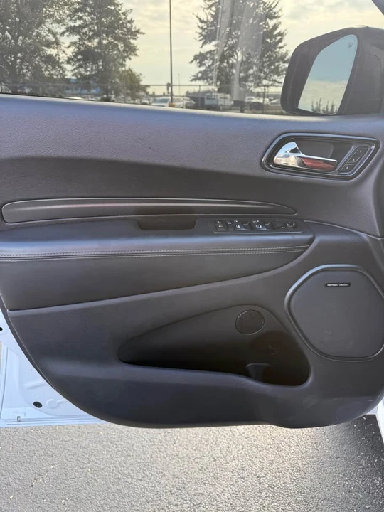 2021 Dodge Durango SRT Hellcat 3rd Gen - Image 9 of 20