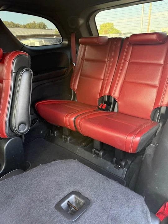 2021 Dodge Durango SRT Hellcat 3rd Gen - Image 18 of 20