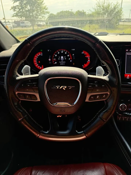 2021 Dodge Durango SRT Hellcat 3rd Gen - Image 13 of 20