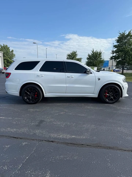 2021 Dodge Durango SRT Hellcat 3rd Gen - Image 6 of 20