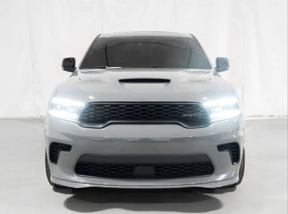2021 Dodge Durango SRT Hellcat 3rd Gen - Image 5 of 12