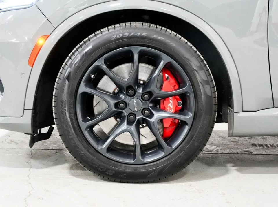 2021 Dodge Durango SRT Hellcat 3rd Gen - Image 12 of 12