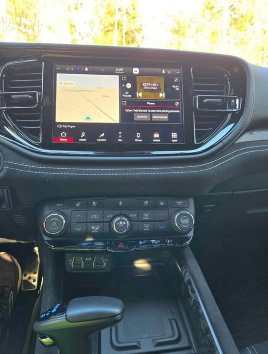 2021 Dodge Durango SRT Hellcat 3rd Gen - Image 3 of 7