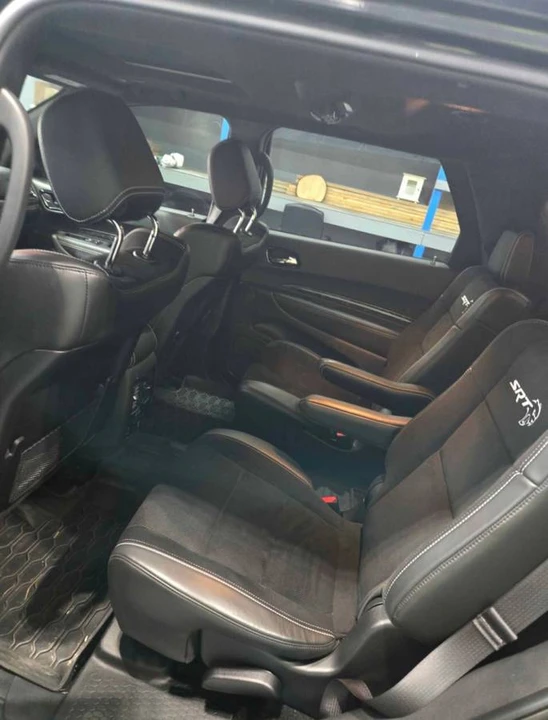 2021 Dodge Durango SRT Hellcat 3rd Gen - Image 5 of 7