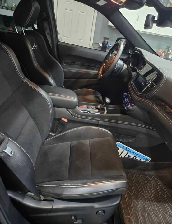 2021 Dodge Durango SRT Hellcat 3rd Gen - Image 7 of 7