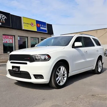 2021 Dodge Durango SXT