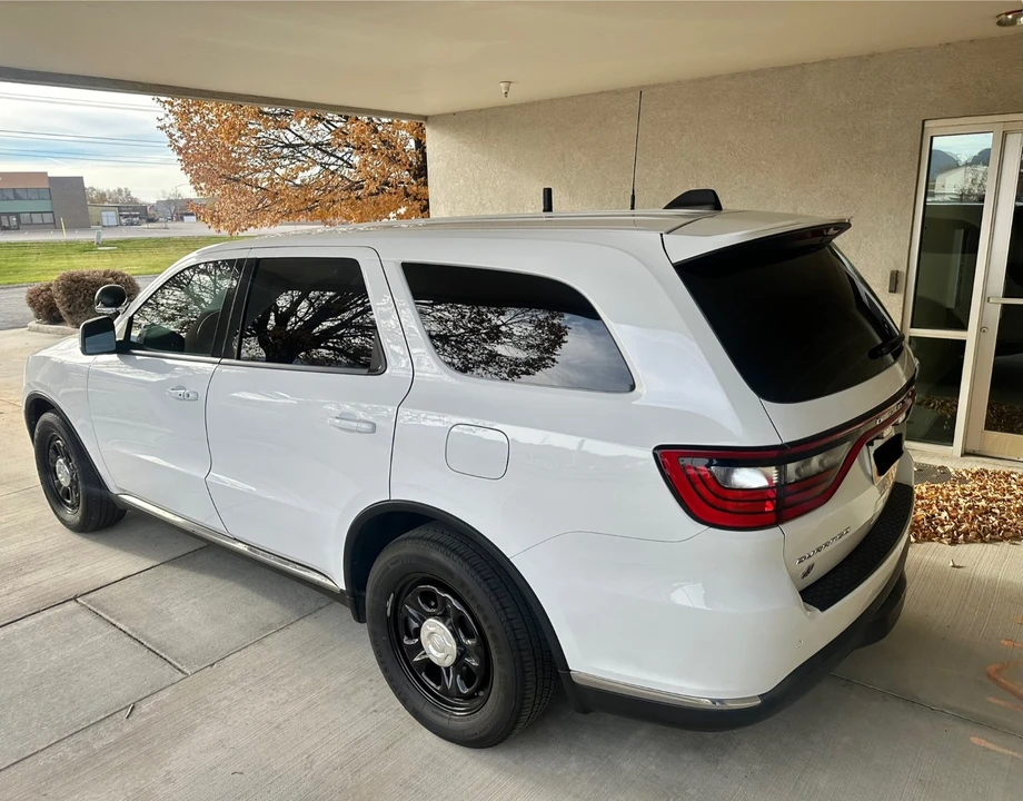 2021 Dodge Durango 3rd Gen - Image 2 of 13
