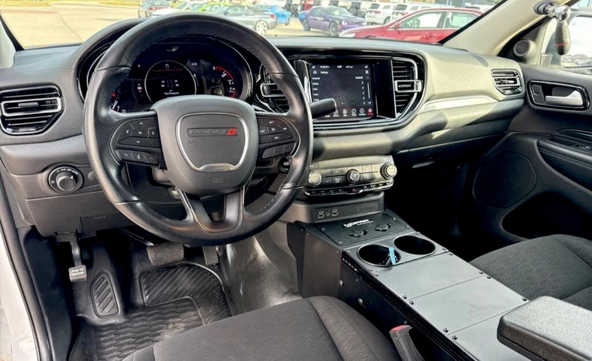 2021 Dodge Durango 3rd Gen - Image 7 of 13