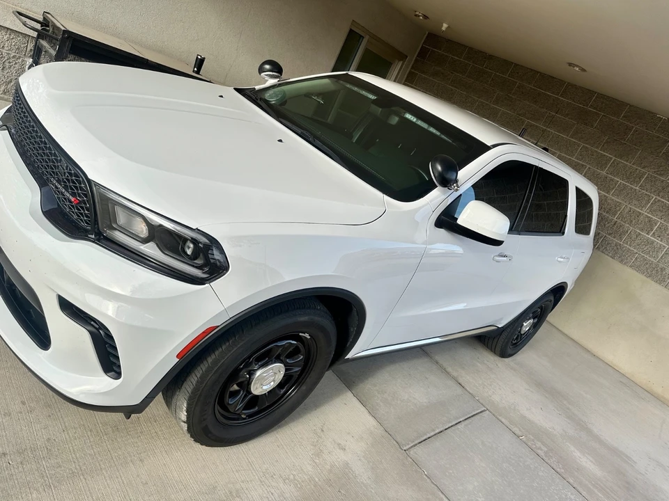 2021 Dodge Durango 3rd Gen - Image 3 of 13
