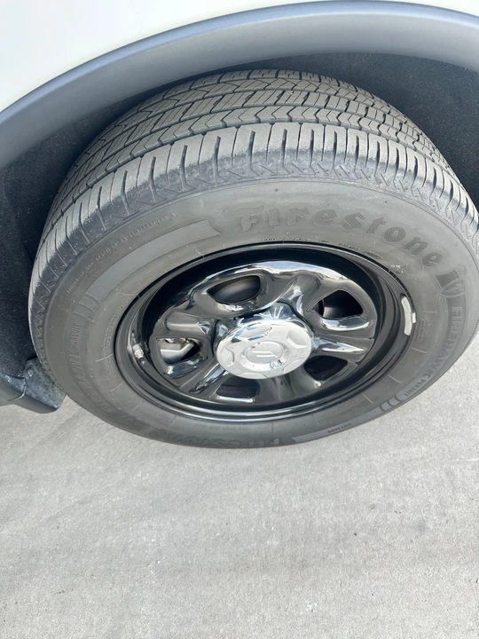 2021 Dodge Durango 3rd Gen - Image 9 of 13