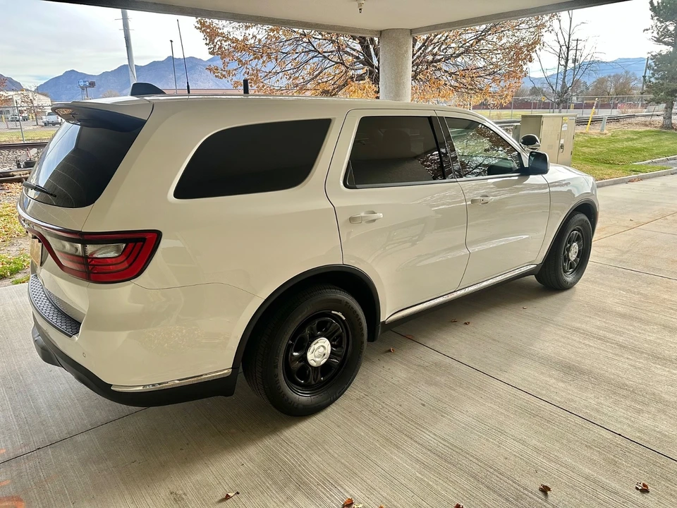 2021 Dodge Durango 3rd Gen - Image 4 of 13