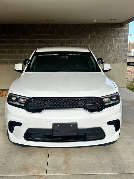 2021 Dodge Durango 3rd Gen - Image 5 of 13