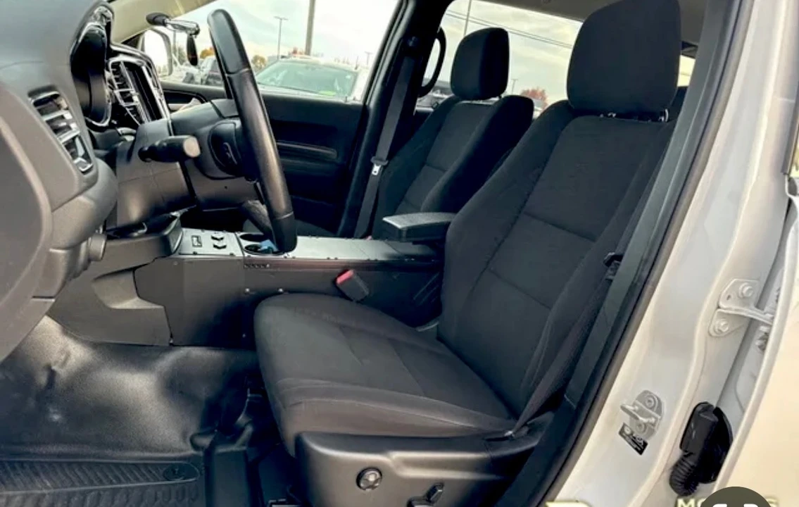 2021 Dodge Durango 3rd Gen - Image 8 of 13