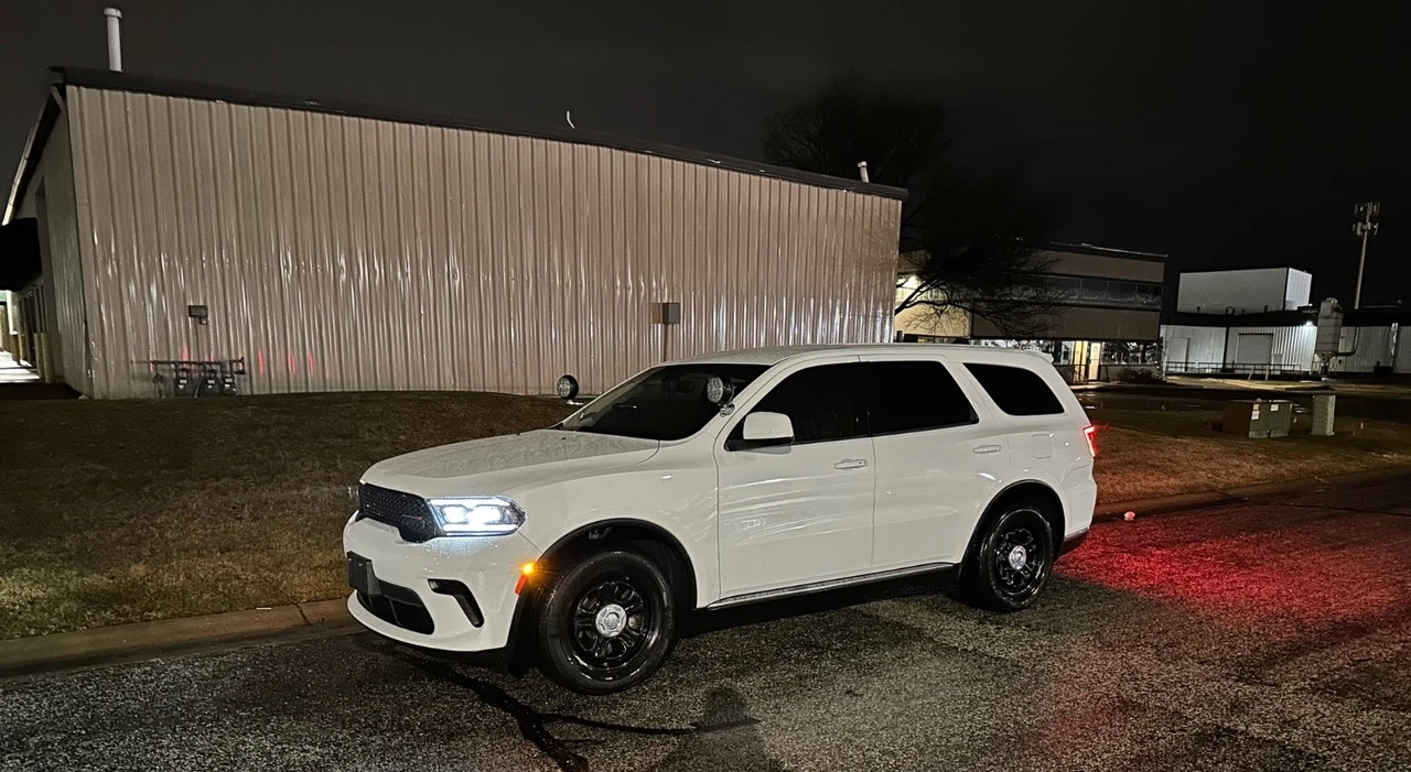 2021 Dodge Durango 3rd Gen - Image 6 of 13