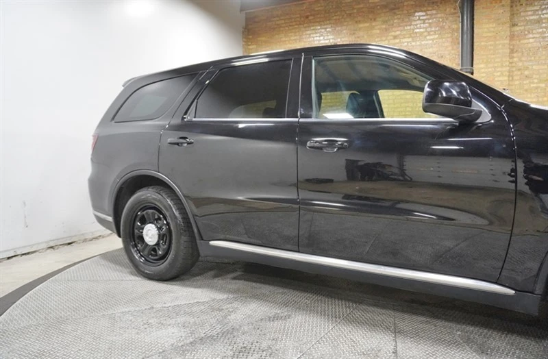 2021 Dodge Durango 3rd Gen - Image 9 of 12