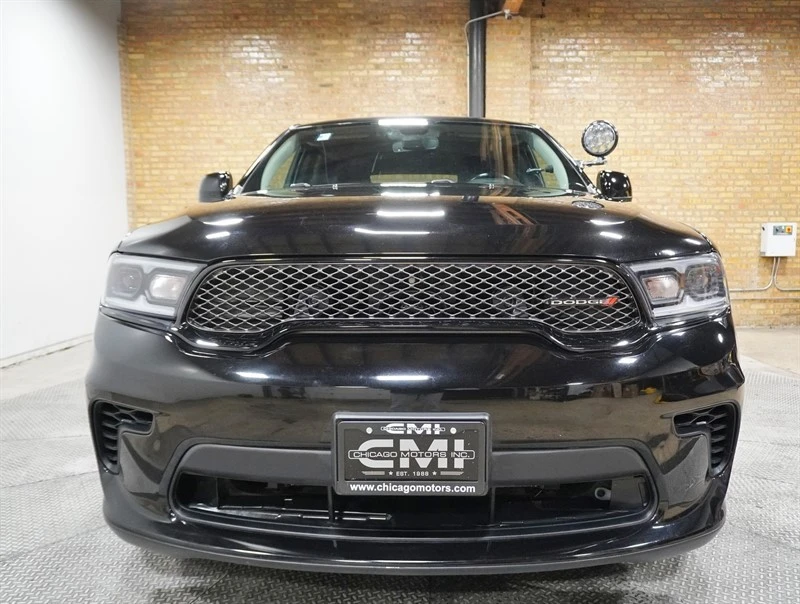 2021 Dodge Durango 3rd Gen - Image 4 of 12