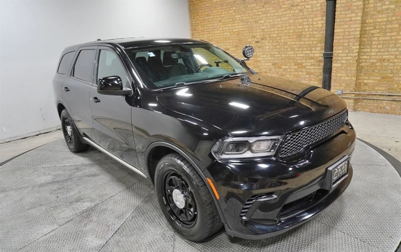 2021 Dodge Durango 3rd Gen - Image 7 of 12