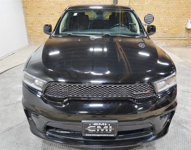 2021 Dodge Durango 3rd Gen - Image 5 of 12