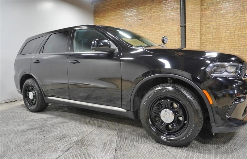 2021 Dodge Durango 3rd Gen - Image 8 of 12