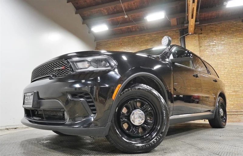 2021 Dodge Durango 3rd Gen - Image 3 of 12