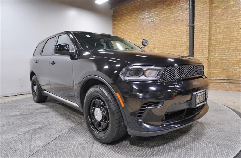 2021 Dodge Durango 3rd Gen - Image 6 of 12