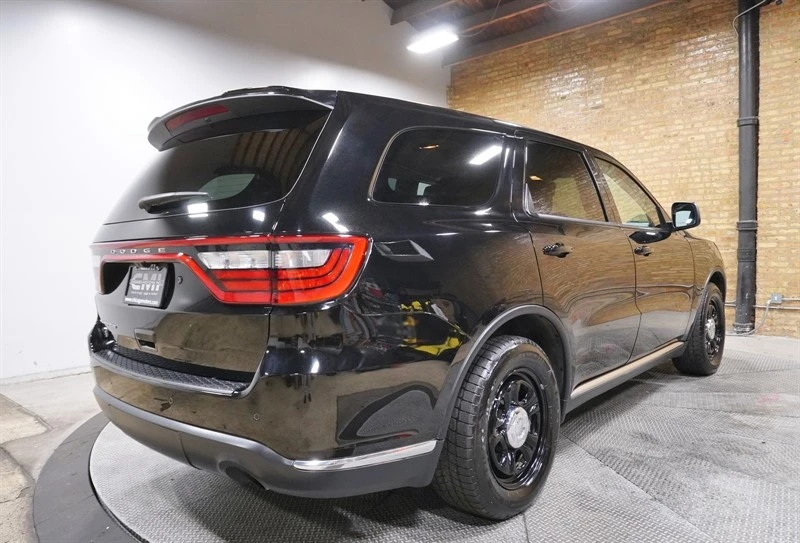 2021 Dodge Durango 3rd Gen - Image 11 of 12