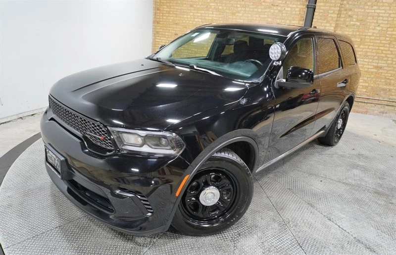 2021 Dodge Durango 3rd Gen - Image 2 of 12