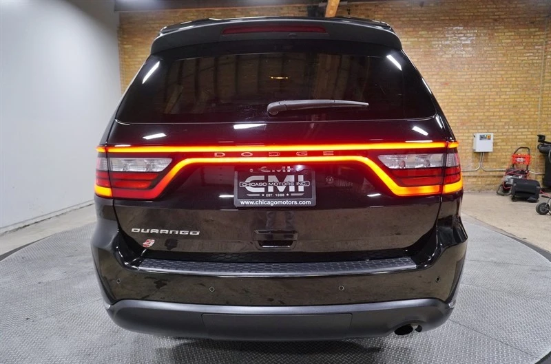 2021 Dodge Durango 3rd Gen - Image 10 of 12