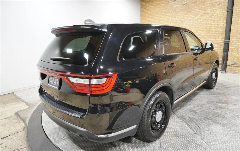 2021 Dodge Durango 3rd Gen - Image 12 of 12