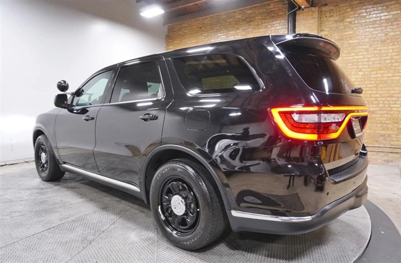 2021 Dodge Durango 3rd Gen - Image 15 of 21