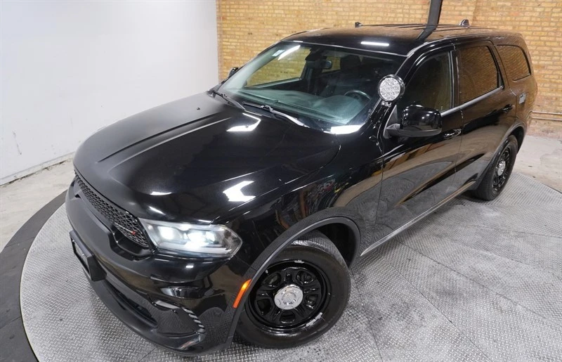 2021 Dodge Durango 3rd Gen - Image 2 of 21