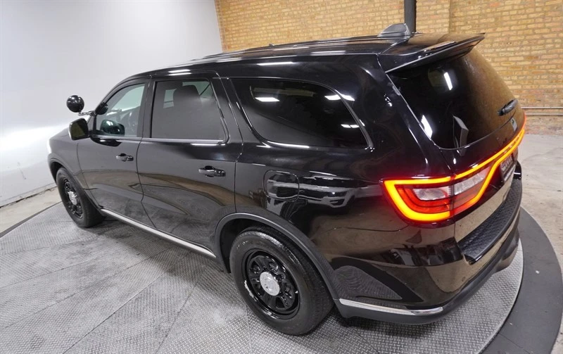 2021 Dodge Durango 3rd Gen - Image 16 of 21
