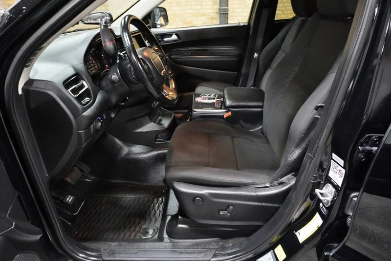 2021 Dodge Durango 3rd Gen - Image 21 of 21