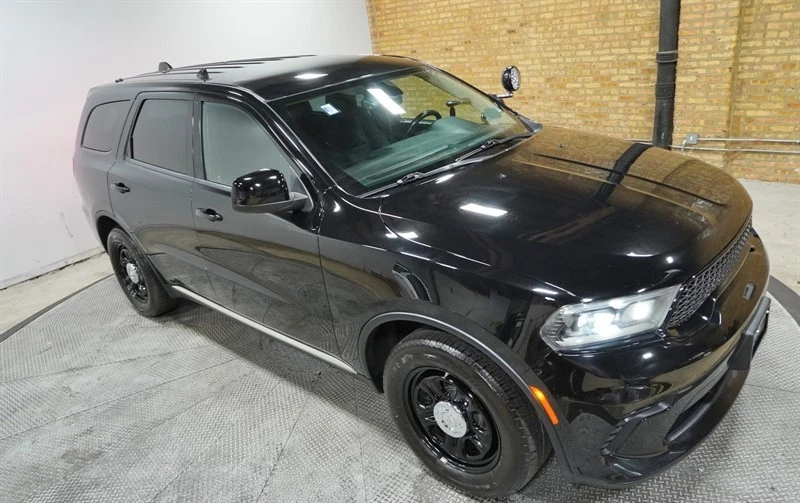 2021 Dodge Durango 3rd Gen - Image 7 of 21