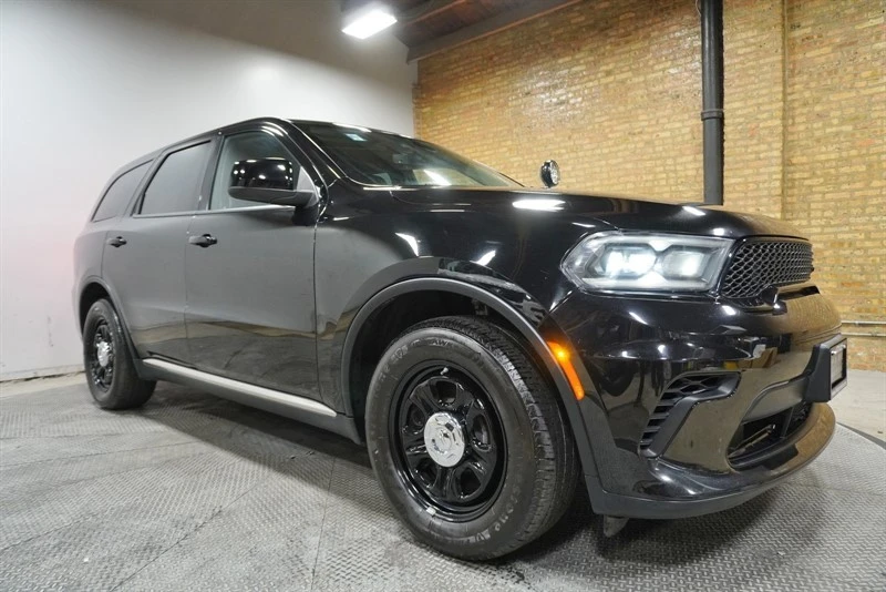 2021 Dodge Durango 3rd Gen - Image 6 of 21