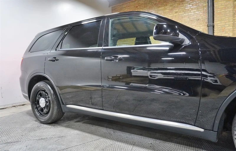 2021 Dodge Durango 3rd Gen - Image 9 of 21