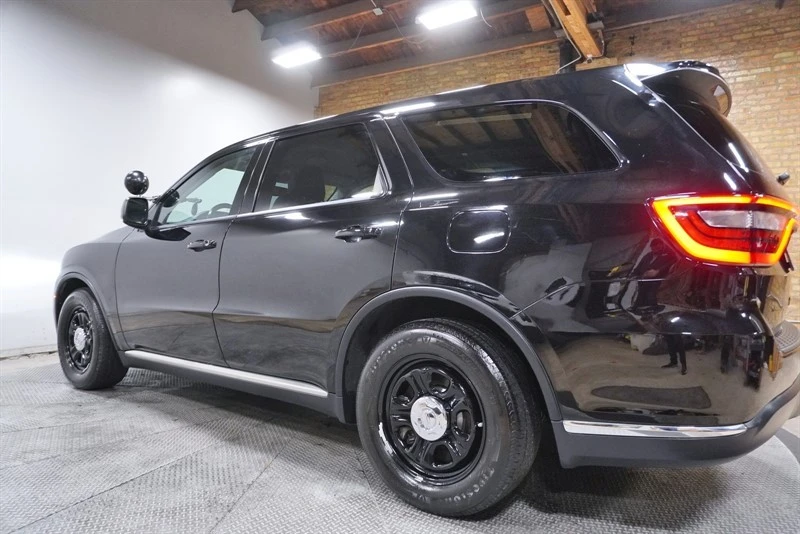 2021 Dodge Durango 3rd Gen - Image 17 of 21
