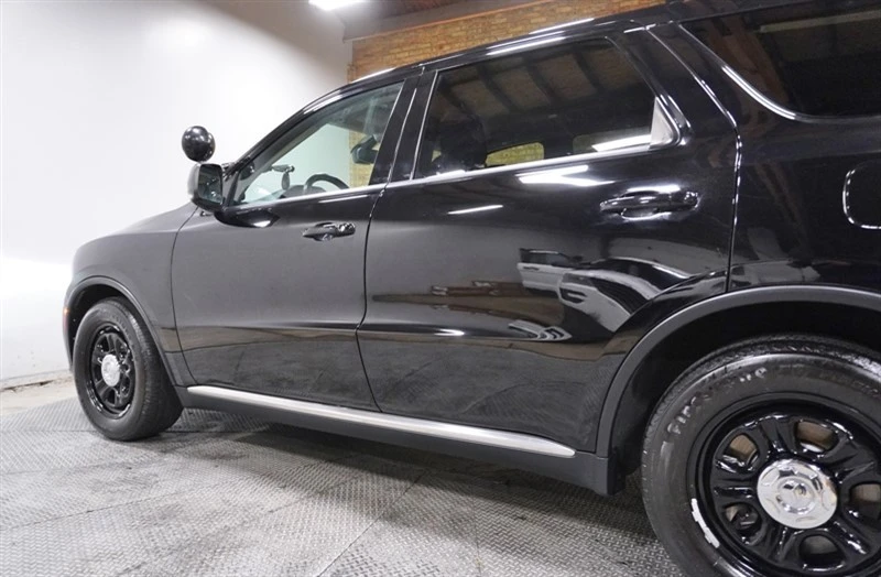 2021 Dodge Durango 3rd Gen - Image 18 of 21