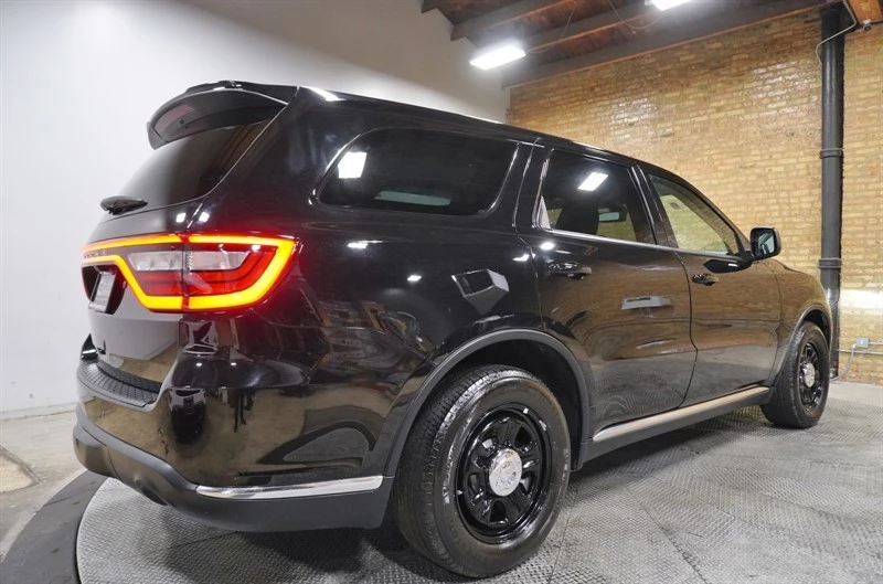 2021 Dodge Durango 3rd Gen - Image 10 of 21