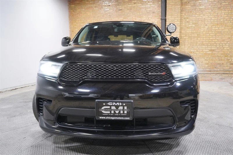 2021 Dodge Durango 3rd Gen - Image 4 of 21