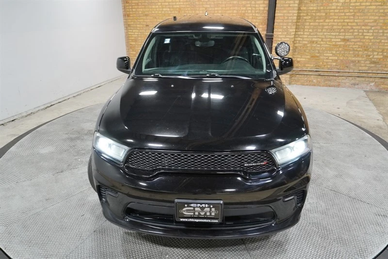 2021 Dodge Durango 3rd Gen - Image 5 of 21