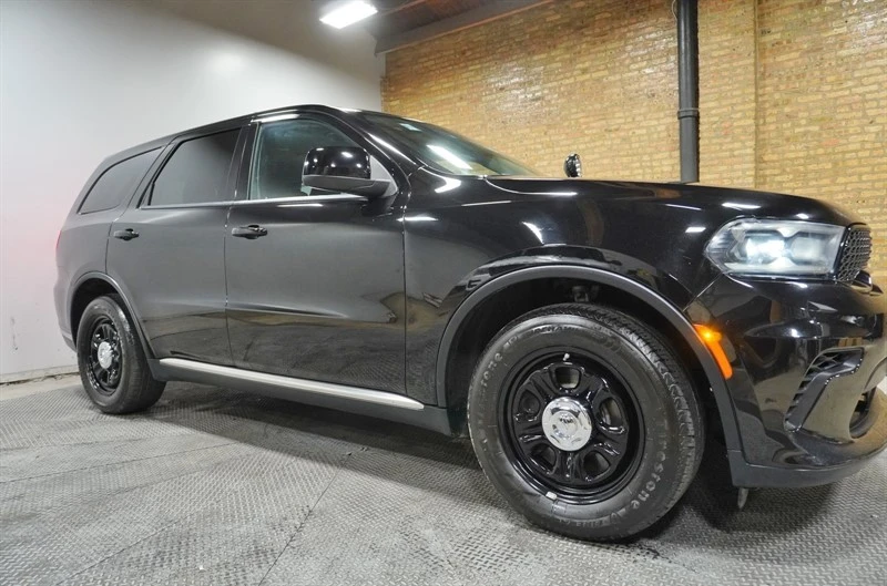 2021 Dodge Durango 3rd Gen - Image 8 of 12
