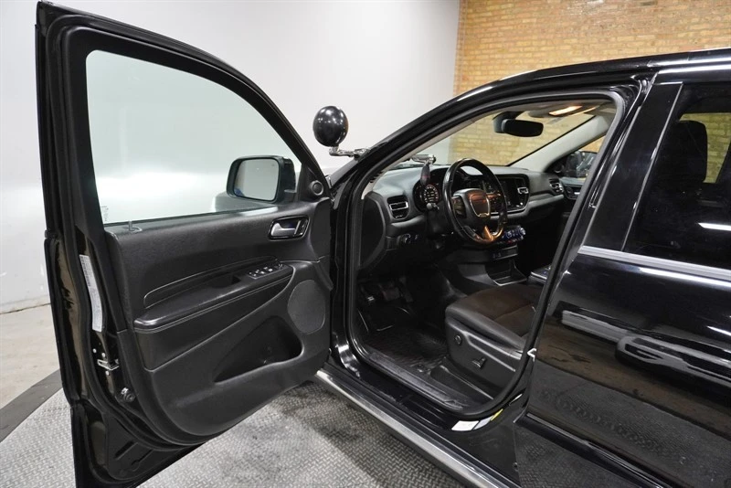 2021 Dodge Durango 3rd Gen - Image 19 of 21