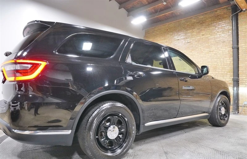 2021 Dodge Durango 3rd Gen - Image 12 of 21