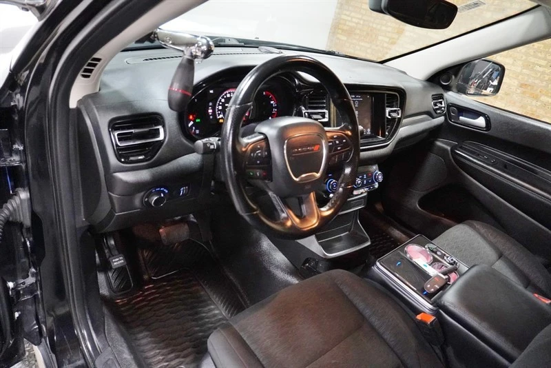2021 Dodge Durango 3rd Gen - Image 20 of 21