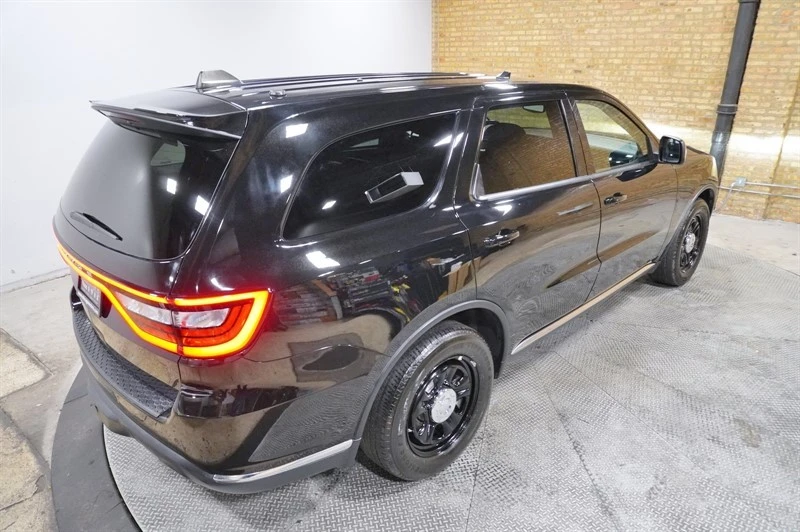 2021 Dodge Durango 3rd Gen - Image 11 of 21